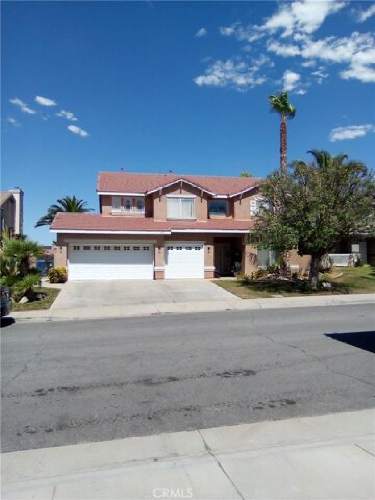 Picture of Home For Sale in Palmdale, California, United States