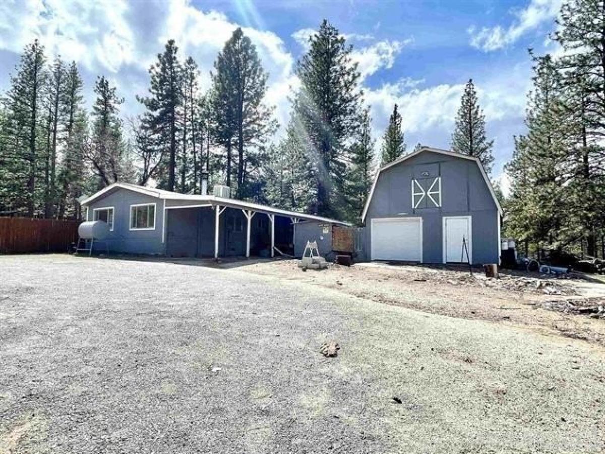 Picture of Home For Sale in Susanville, California, United States