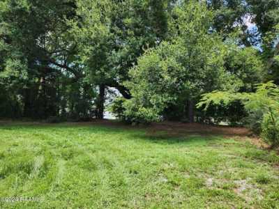 Residential Land For Sale in Abbeville, Louisiana