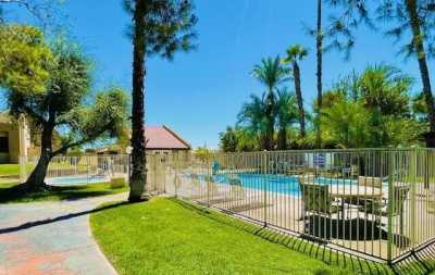 Home For Sale in Cathedral City, California