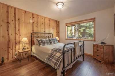 Home For Sale in Big Bear City, California