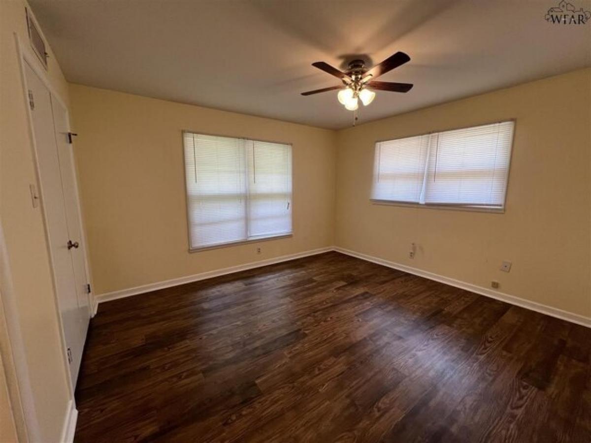 Picture of Home For Rent in Wichita Falls, Texas, United States