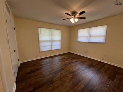 Home For Rent in Wichita Falls, Texas