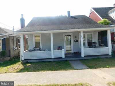 Home For Sale in Lewistown, Pennsylvania