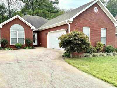 Home For Sale in Florence, Alabama