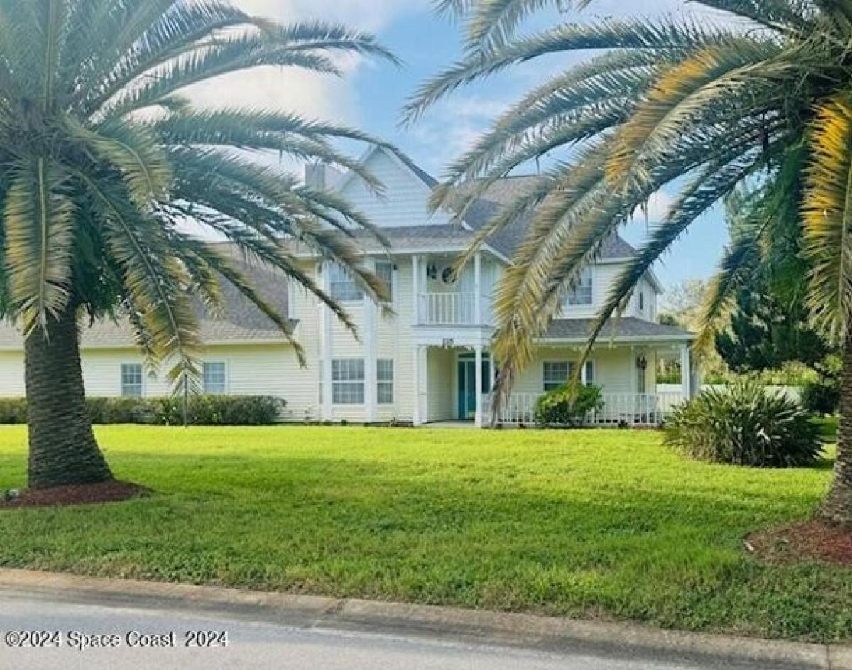 Picture of Home For Sale in Rockledge, Florida, United States