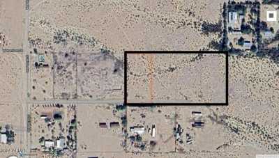 Residential Land For Sale in Tonopah, Arizona