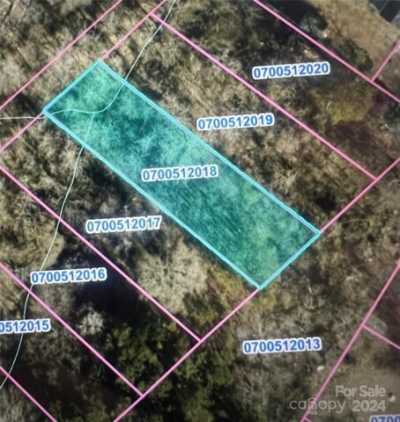 Residential Land For Sale in York, South Carolina