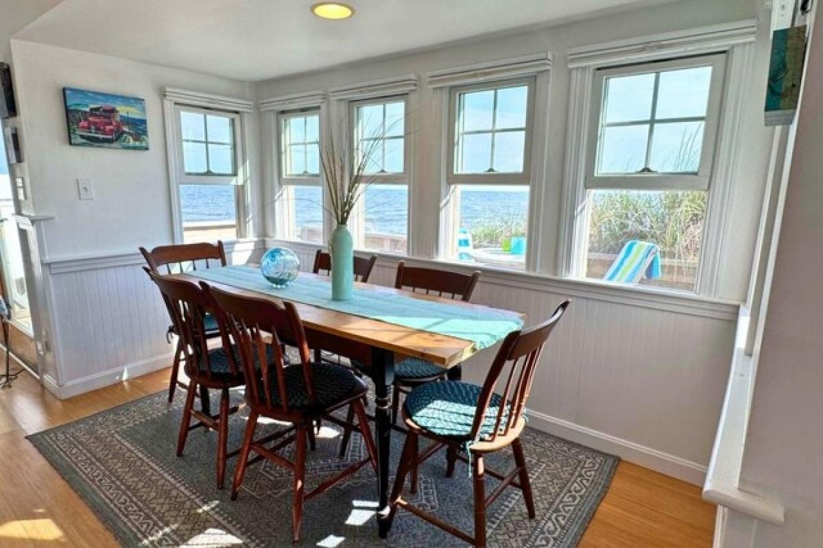 Picture of Home For Sale in Dennis Port, Massachusetts, United States