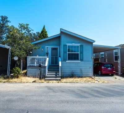 Home For Sale in Watsonville, California