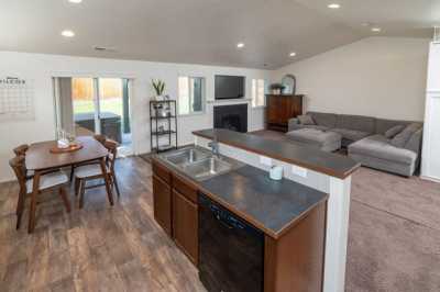 Home For Sale in Redmond, Oregon