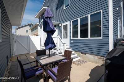 Home For Sale in Seaside Park, New Jersey