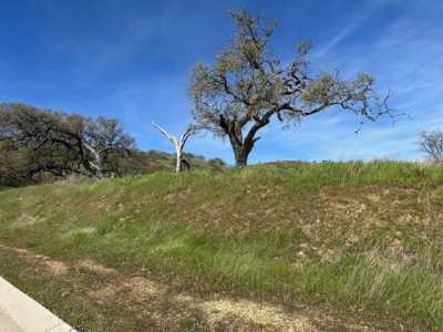 Residential Land For Sale in Patterson, California