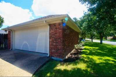 Home For Sale in Woodway, Texas