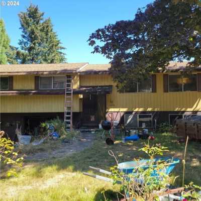 Home For Sale in Damascus, Oregon