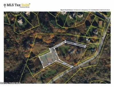 Residential Land For Sale in Guilderland, New York