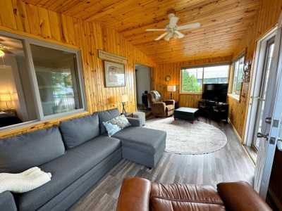 Home For Sale in Saint Ignace, Michigan