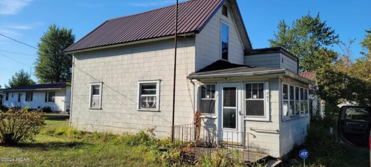 Picture of Home For Sale in Middle Point, Ohio, United States