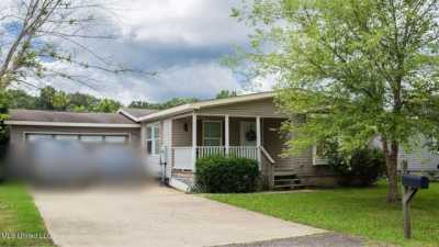 Home For Sale in Starkville, Mississippi