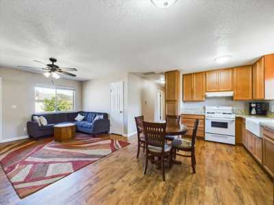 Home For Sale in Rio Dell, California