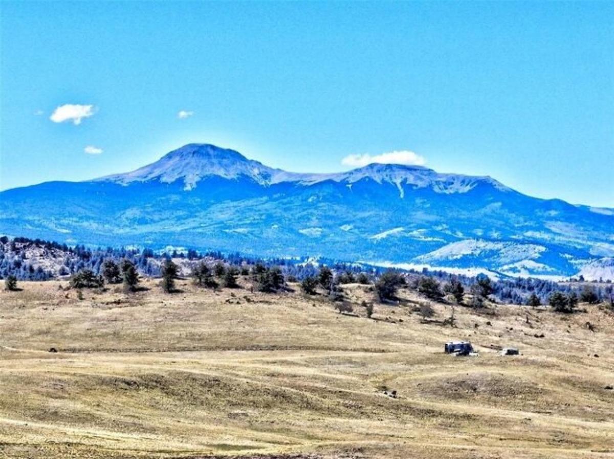 Picture of Residential Land For Sale in Hartsel, Colorado, United States