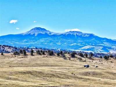 Residential Land For Sale in Hartsel, Colorado