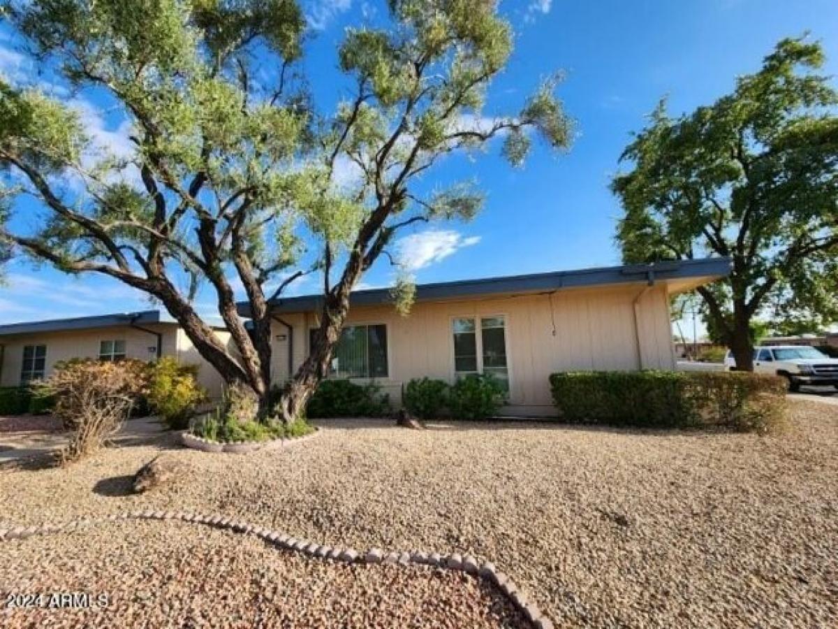 Picture of Home For Sale in Sun City, Arizona, United States