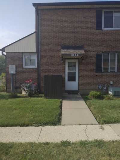 Home For Rent in Park Forest, Illinois