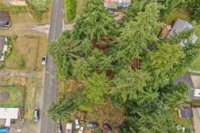 Residential Land For Sale in Port Hadlock, Washington