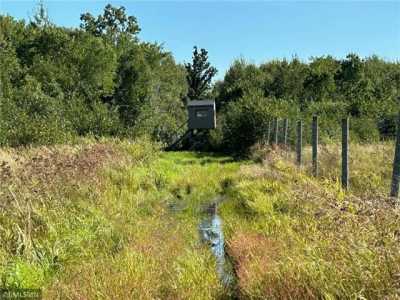 Residential Land For Rent in Brook Park, Minnesota