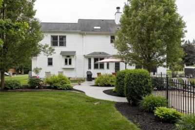 Home For Sale in Elma, New York