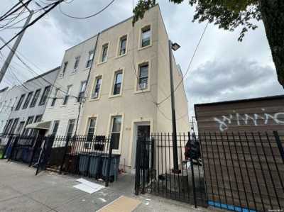 Home For Sale in Ridgewood, New York