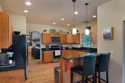 Home For Sale in Manhattan, Montana