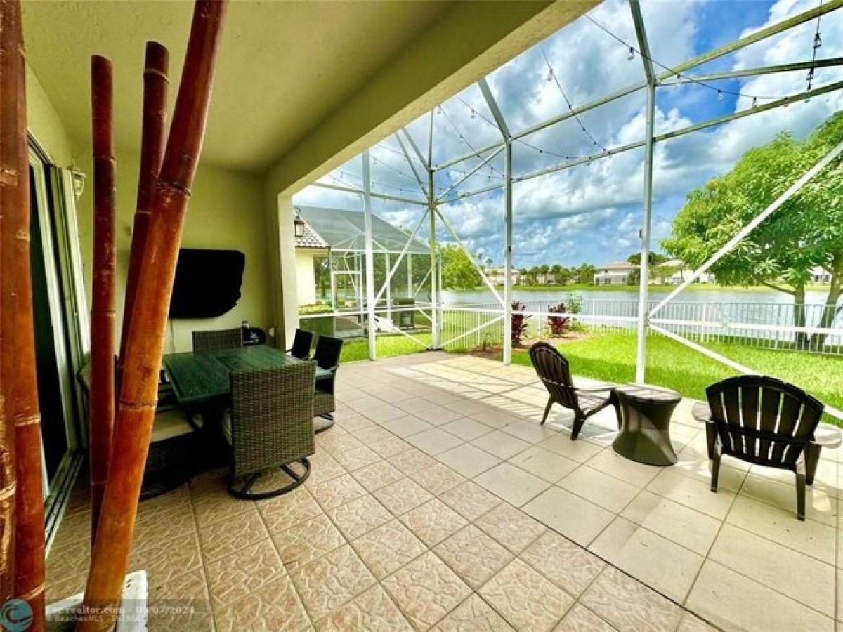 Picture of Home For Rent in Pembroke Pines, Florida, United States