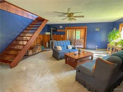 Home For Sale in Lorraine, New York