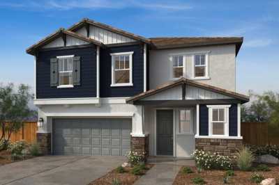 Home For Sale in Elk Grove, California