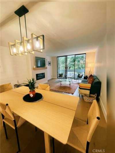 Home For Rent in Santa Monica, California