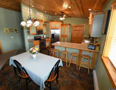 Home For Sale in Wheatland, Wyoming