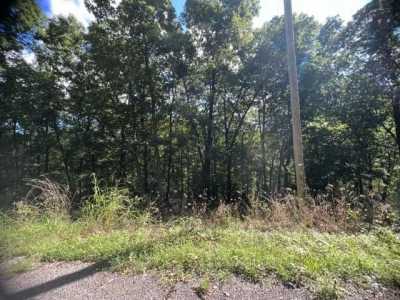 Residential Land For Rent in Holiday Island, Arkansas