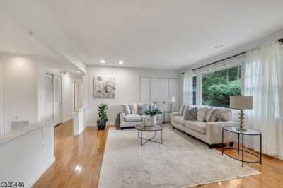 Home For Sale in West Orange, New Jersey