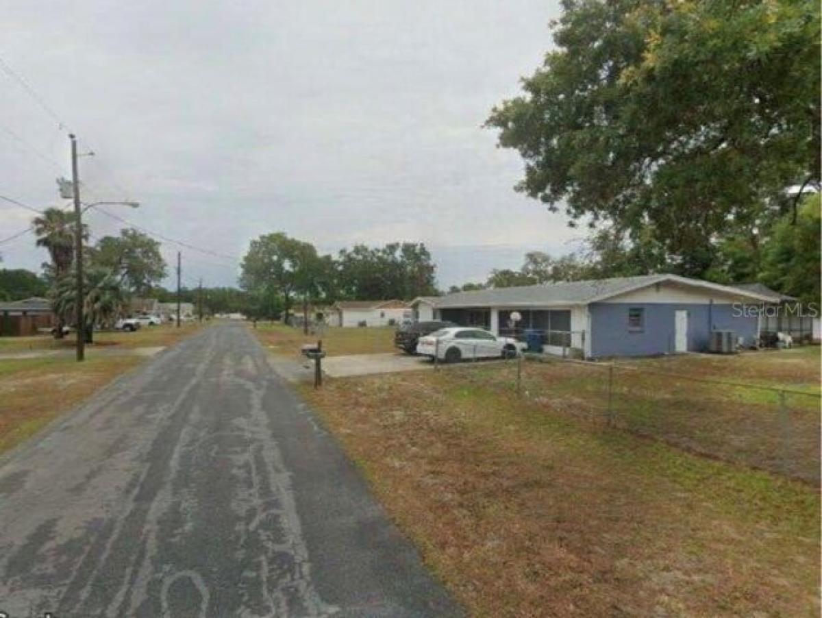 Picture of Residential Land For Sale in Spring Hill, Florida, United States