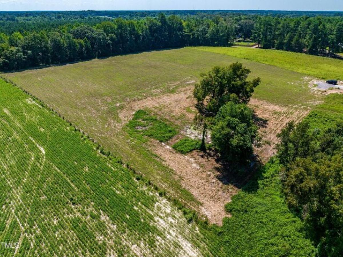 Picture of Residential Land For Sale in Wendell, North Carolina, United States