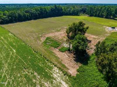 Residential Land For Sale in Wendell, North Carolina