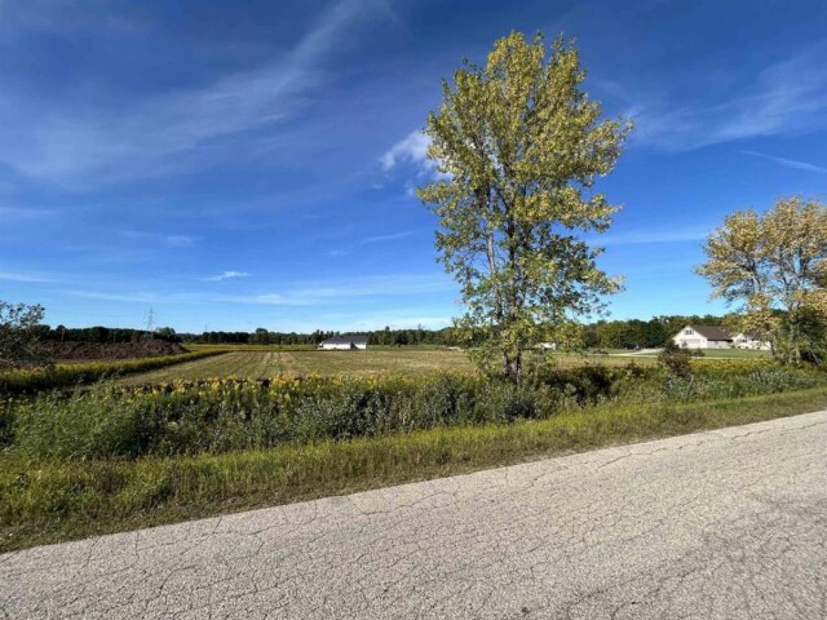 Picture of Residential Land For Sale in Abrams, Wisconsin, United States