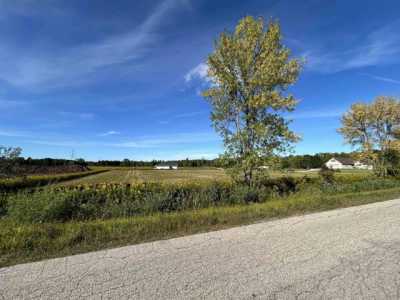 Residential Land For Sale in Abrams, Wisconsin