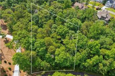 Residential Land For Sale in Gainesville, Georgia