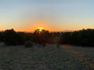 Residential Land For Sale in Santa Fe, New Mexico