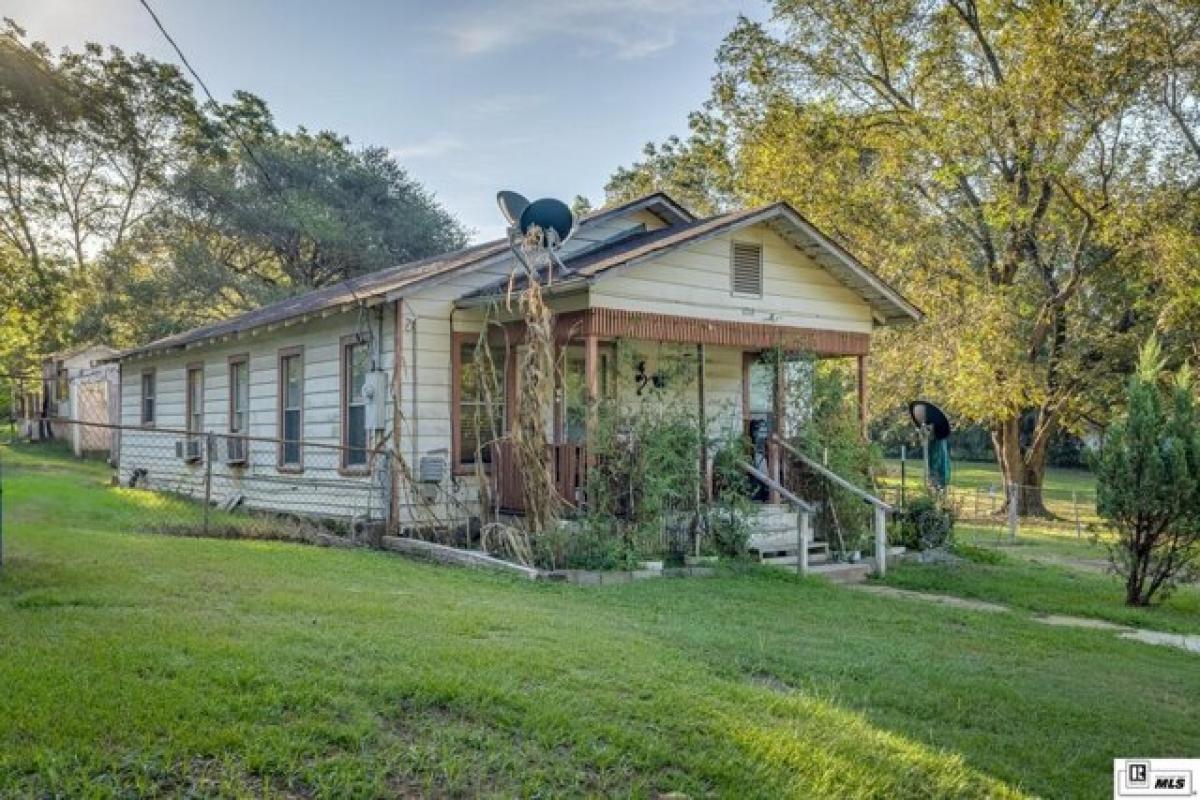 Picture of Home For Sale in Bastrop, Louisiana, United States