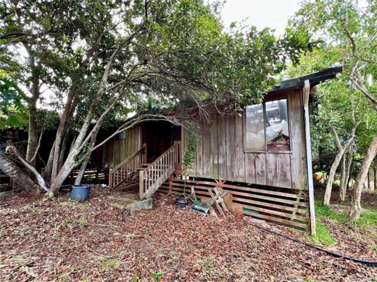 Picture of Home For Sale in Kalaheo, Hawaii, United States