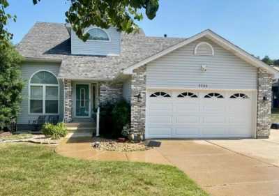 Home For Sale in Arnold, Missouri